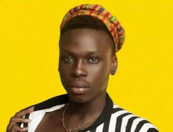 Fireboy’s Album, ‘Laughter, Tears And Goosebumps’ Hits 100 Million Streams